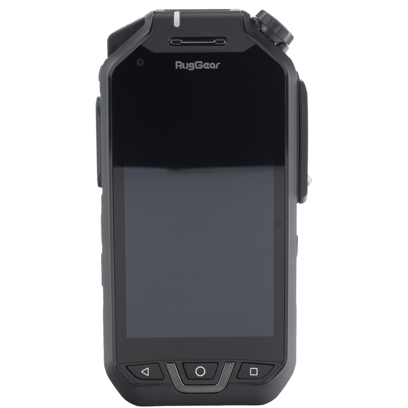 RG750 | Radio PoC RugGear RG750